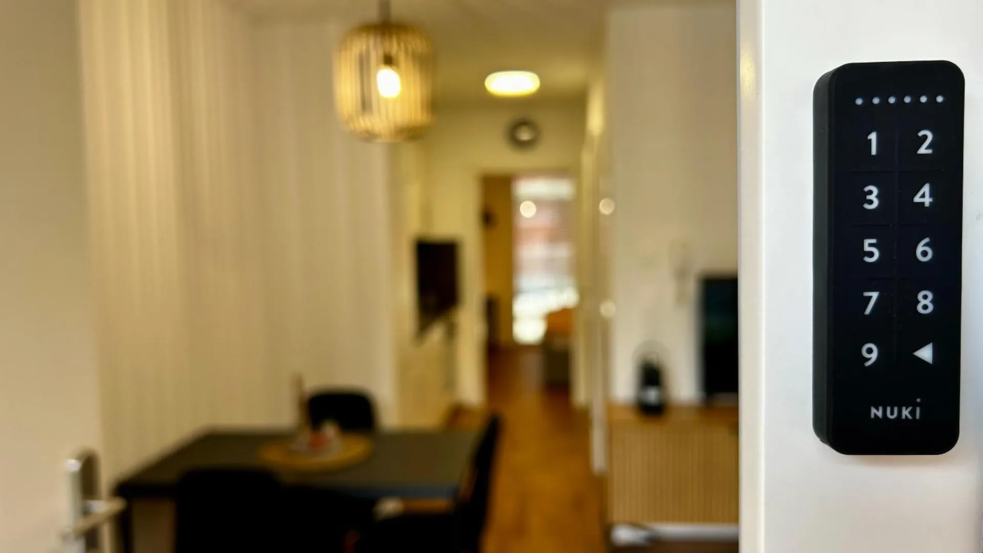 Shome Apartments Graz I Self Check-In I Free Parking Österreich