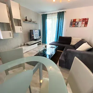 Apartament City Apartment, Graz