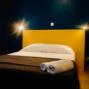** Hotel De Bruxelles Francja