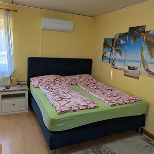 Apartament Haus Alexander, Graz